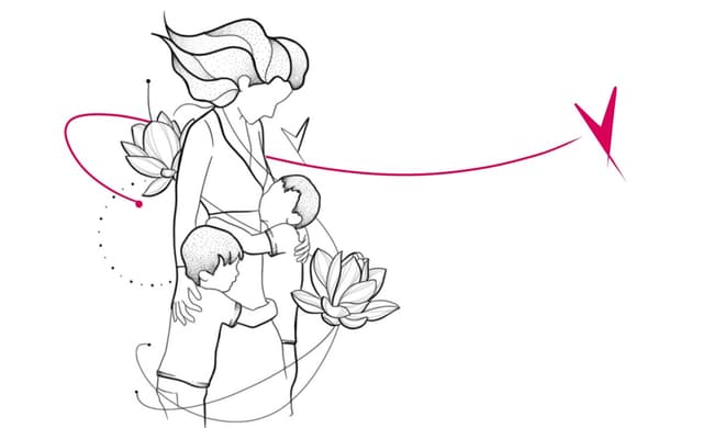 Foto de Clari Benatti